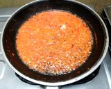 Foto langkah ke 3 dari resep Sambal oncom Cabai gendot.