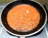 Foto langkah ke 3 dari resep Sambal oncom Cabai gendot.