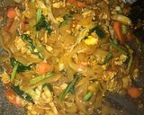 Foto langkah ke 6 dari resep Kwetiaw Goreng✨.