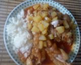 Foto del paso 4 de la receta: Picante de patita de chancho