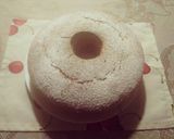 Foto del paso 5 de la receta: Bizcochón con cítricos!!