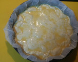 Foto del paso 5 de la receta: Pastel de goulasch con gorgonzola