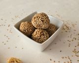 Une image de l'étape 3 de Energy Balls Avoine Sésame.