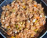 Foto del paso 5 de la receta: Pisto de atún