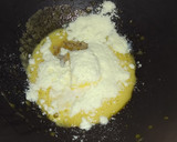 Foto del paso 3 de la receta: Bizcochuelo de coco rallado sin azúcar ni harina