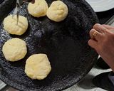 Foto del paso 5 de la receta: Pancitos Pretzel