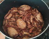 Foto del paso 6 de la receta: Arròs amb polps (Arroz con pulpos)