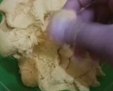 Foto langkah ke 2 dari resep Kolak Candil Labu Kuning.