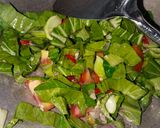 Foto langkah ke 3 dari resep (#10)📌Tumis pokcoy/sawi manis.