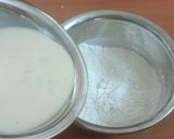 عکس مرحله 3 از دستور پنکیک لیمویی
