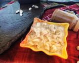 জাফরানি পনির রেসিপির ধাপ 2 ছবি