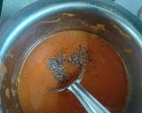 ટોમેટો સૂપ (Tomato Soup Recipe In Gujarati) રેસીપી સ્ટેપ4ફોટો