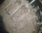 Foto langkah ke 6 dari resep Brownies Cheese Cake.