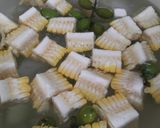 Foto langkah ke 3 dari resep Sayur Asem Ala Betawi.