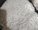 Foto langkah ke 1 dari resep Ulen / Uli Ketan Putih.