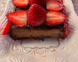 Φωτογραφία βήματος 12 της συνταγής Healthy sugarless cake & άκρως νηστίσιμο, άλαδο & χωρίς ζάχαρη 😋♥️🍓🍌🍠♥️😋 (χωρίς μίξερ)