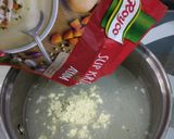 Foto langkah ke 3 dari resep Zuppa Soup.
