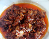 Foto langkah ke 9 dari resep Sambal Cumi Asin.