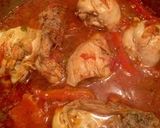 Foto del paso 4 de la receta: Pollo a la portuguesa