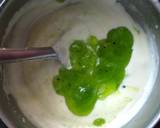 Creamy Fruit Canepè recipe step 4 photo