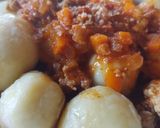 Foto del paso 4 de la receta: Ñoquis rellenos! 🇦🇷❤️