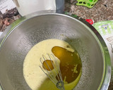 Foto del paso 2 de la receta: Torta vainilla
