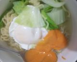 Foto langkah ke 3 dari resep Ramen Curry KW.