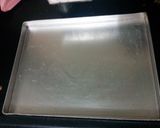 A picture of step 11 of Wheat Coconut Milk Pudding.