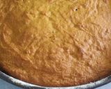 Foto del paso 4 de la receta: Torta de zanahoria en licuadora