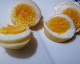 Foto del paso 6 de la receta: Sopa ramen🍜😑 (con opción keto)