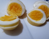 Foto del paso 6 de la receta: Sopa ramen🍜😑 (con opción keto)