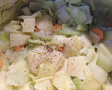 Foto del paso 3 de la receta: Porrusalda