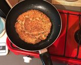 Foto del paso 3 de la receta: Tortilla de atún