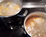 Foto del paso 1 de la receta: PUCHERO CANARIO