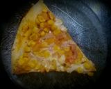 Foto del paso 3 de la receta: Pizza de choclo 🍕 🌽