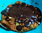 Foto del paso 3 de la receta: FUDGE DE CHOCOLATE🍫y Mantequilla🥜de Maní