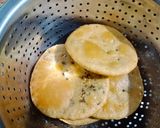 A picture of step 7 of Babru.