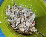 Foto langkah ke 4 dari resep Pepes ikan mairo.