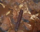 Foto langkah ke 4 dari resep Semur Daging Khas Betawi.