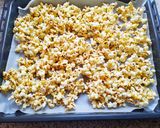 Foto del paso 6 de la receta: Palomitas con Caramelo