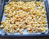 Foto del paso 6 de la receta: Palomitas con Caramelo