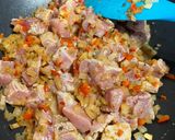 Foto del paso 4 de la receta: Charquicán picante de chancho y cochayuyo 🍃