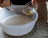 Foto del paso 3 de la receta: Focaccia Dulce