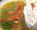 Foto del paso 19 de la receta: Arroz con choritos