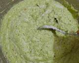 Green Peas idli recipe step 4 photo