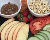 Foto langkah ke 5 dari resep Homemade Peanut Butter.