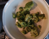 Foto del paso 1 de la receta: Pasta con brócoli (a la machaza)