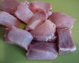 Foto del paso 2 de la receta: Lomo en manteca