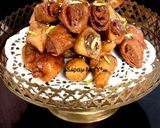 عکس مرحله 10 از دستور لسان الطیر (زبان گنجشک)