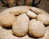 Foto del paso 5 de la receta: Galletitas de limón